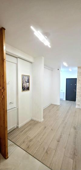 Apartament deosebit, 2 camere cu garaj ?i boxa, zona Zorilor-Golden Tulip! - 7