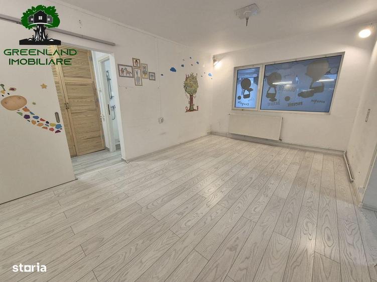 Spatiu comercial, 88 mp, parter, Podu Ros - B-dul Socola - 6