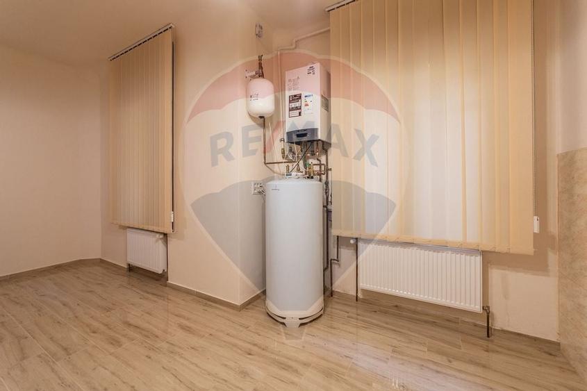 Spatiu de birou de inchiriat in zona ultracentrala - 6