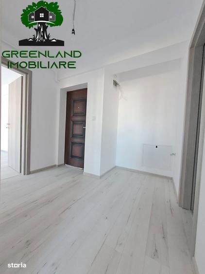 Ap 2 Cam,INTABULAT,Bloc Nou, LIFT, et 5, Mutare Imediata, Bucium Visan - 4