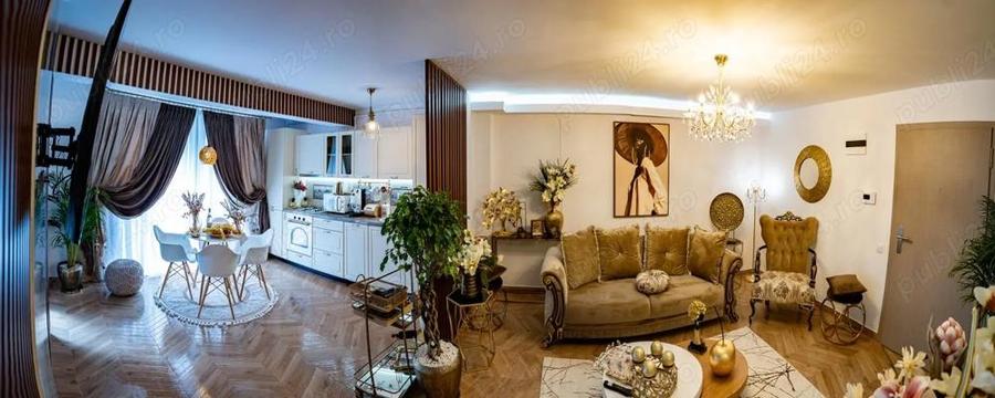 Vand apartament 2 camere zona Borhanci,Cluj Napoca - 1