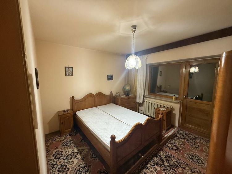 Apartament 2 camere de inchiriat Centru Craiova - 4