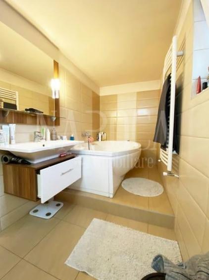 Casa 6 camere de vanzare in Apahida - 14