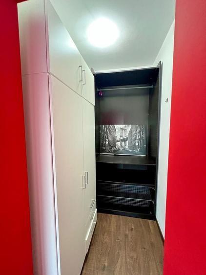 Casa Vila Individuala Chiajna Militari Residence N Iorga 14 - 16