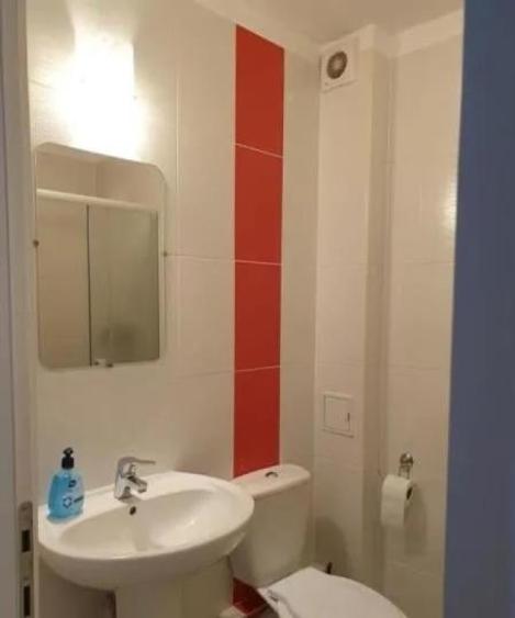 65000 euro-garsoniera -bloc 2019-centrala proprie- metrou teclu - 2