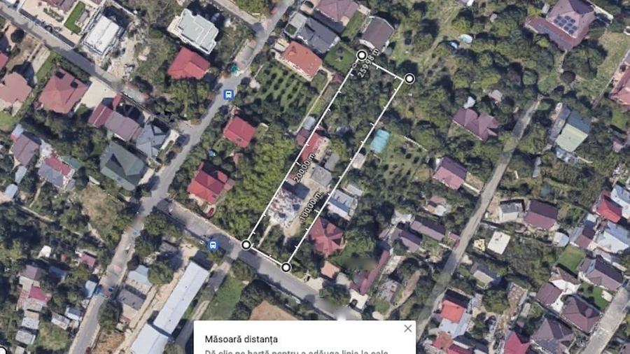 REL4000844 Teren Voluntari Intravilan Pretabil Case Investitie - 7