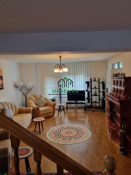 Casa - Vila - Ocnele Mari - 11