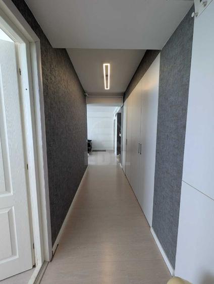 COMISION 0 Apartament modern 2 camere semidecomandat zona Stejarului - 8