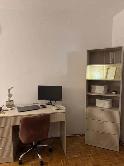 Apartament 2 cam ultracentral-zona Opera Maghiara - 4