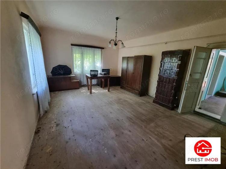 Casa de vanzare 133 m cu teren de 800 mp in Iara de Mures, jud. Mures - 1
