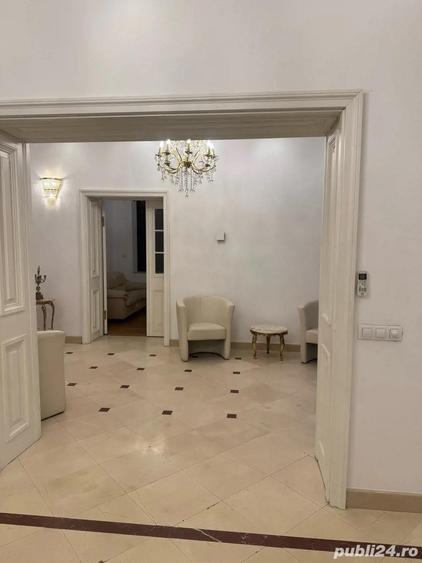 Inchiriere casa zona Mosilor - 4