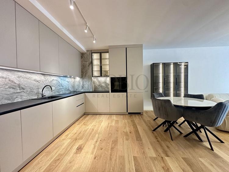 Apartament 2 Camere | Jandarmeriei - 4