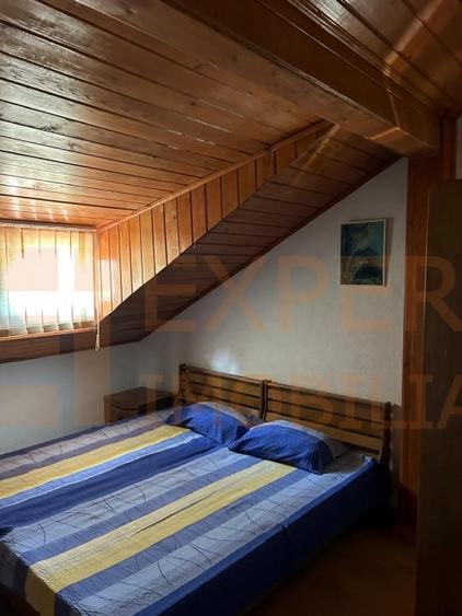 Povestea unei case la doar 200 m de valuri, cu piscina si terasa panoramica - 19