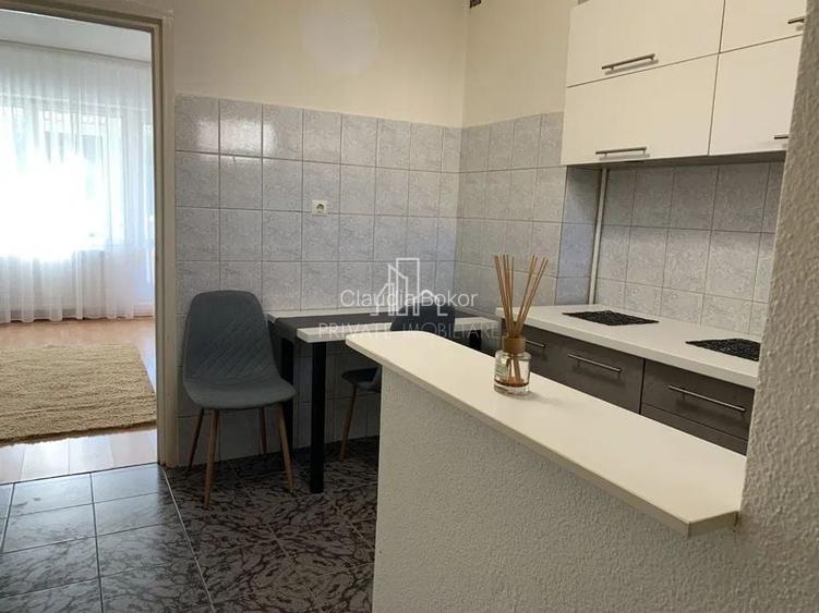 Apartament 1 camera, Et1, Cf.1, Mobilat/Utilat, Tudor-fortuna