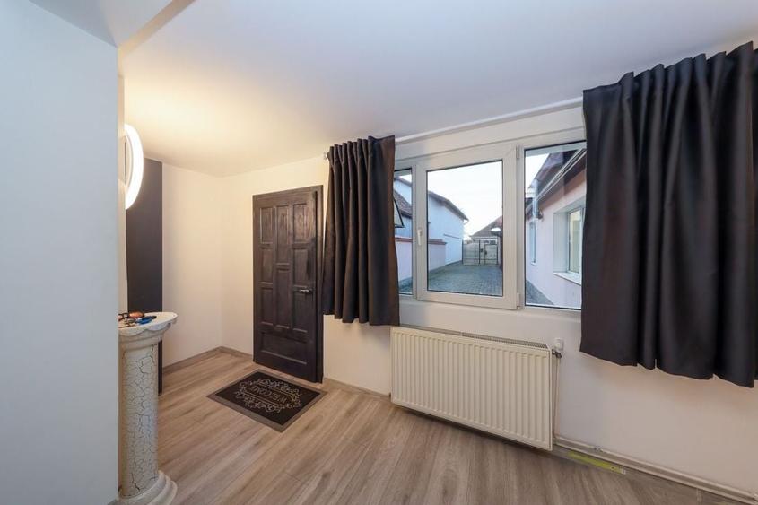 Casa 4 camere Halchiu | teren 400 mp | acces 2 strazi - 8