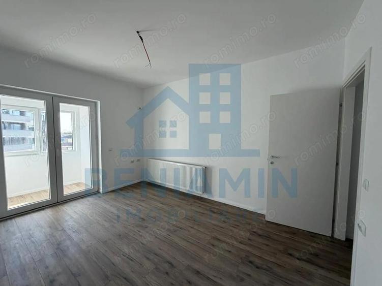 4 camere - bloc nou - 100mp - 2 locuri parcare - Happy Residence - 3