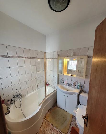 Vila cocheta P+E+M,2005,la 5 min de parc si 7 metrou Brancoveanu,teren generos - 8