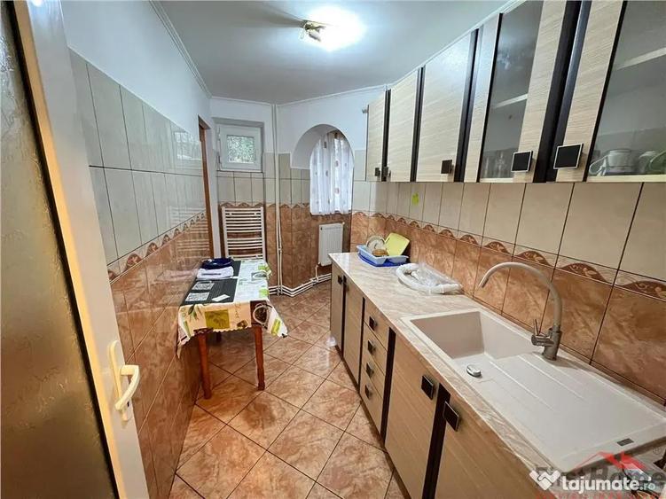 Apartament 2 camere, parter, mobilat, zona Gerald - 8