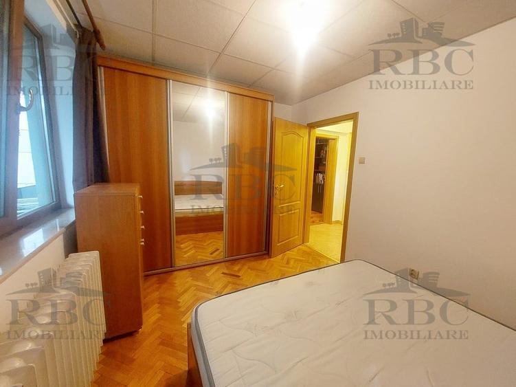 Apartament 3 camere   cu parcare zona  Parcul Detunata - 14