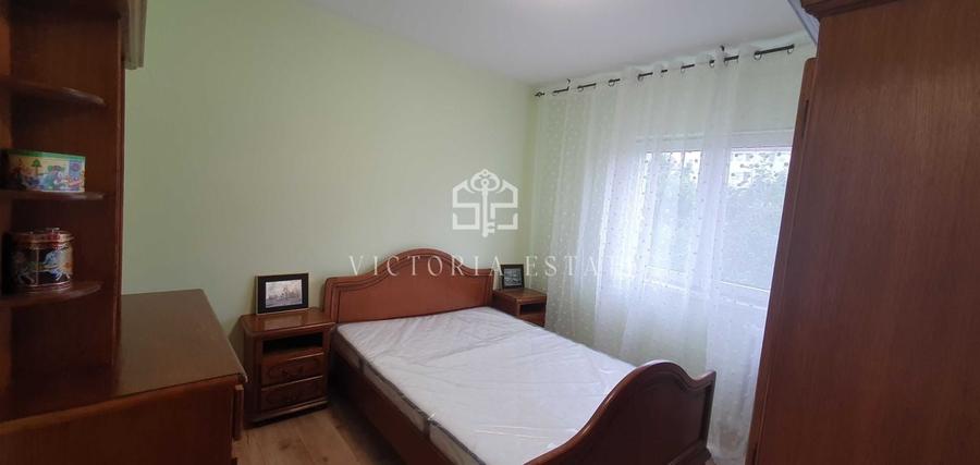 De închiriat ap 2 camere - 4