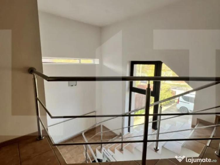 Spa?iu comercial, 660 mp, zona Mehala - 9