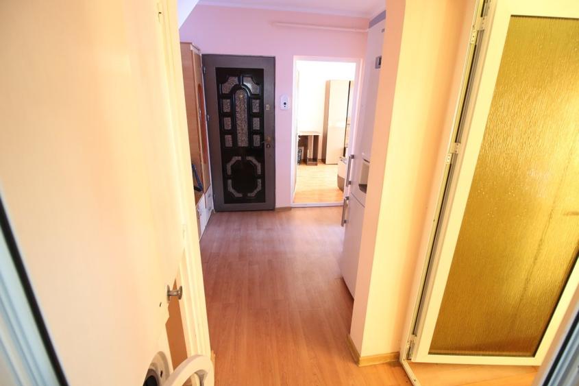 Ap. 2camere Micro20, centrala, mobilat utilat - 8