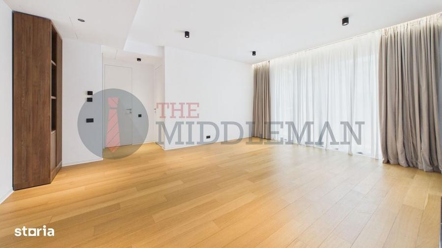 3 Camere | One Floreasca Vista | Locatie Premium in zona Lacului Flore - 16