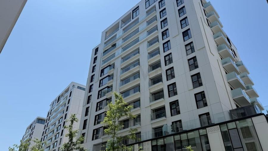 REC3001552 Spatiu comercial One Cotroceni Park I Ideal Investitie - 10