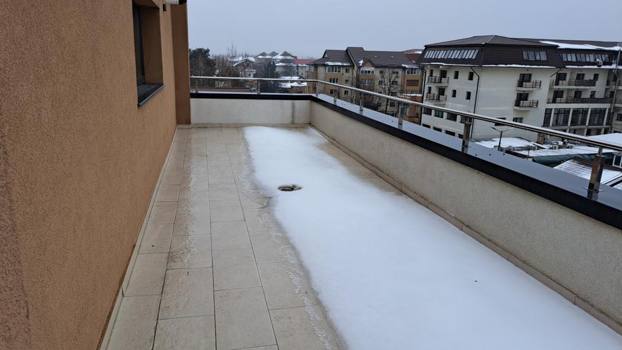 GARSONIERA LUX ULTRACENTRAL BLOC NOU LA PRIMA INCHIRIERE - 24