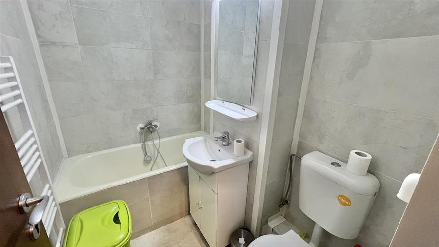 Apartament 2 camere cu parcare, zona ITC - 6