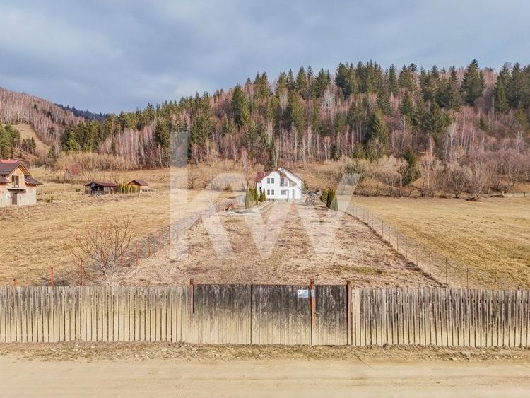 Casa in Zarnesti - Ideala pentru Locuire sau Investitie Turistica! - 3