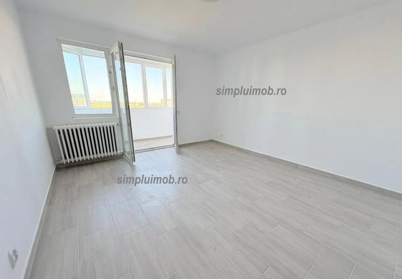 Garsoniera Decomandata Renovata Metrou Costin Georgian - 2