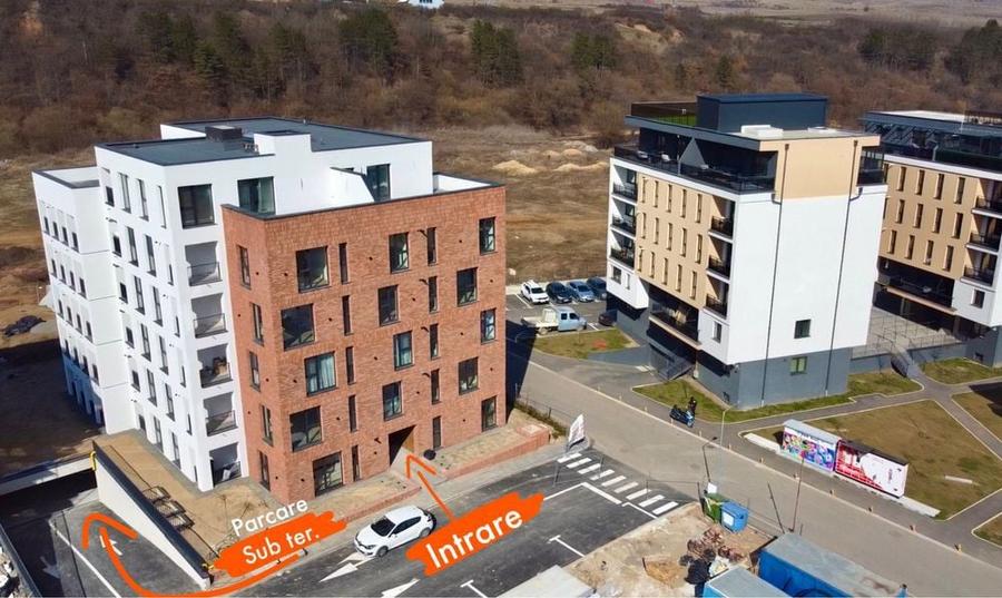 Apartament de inchiriat - 5