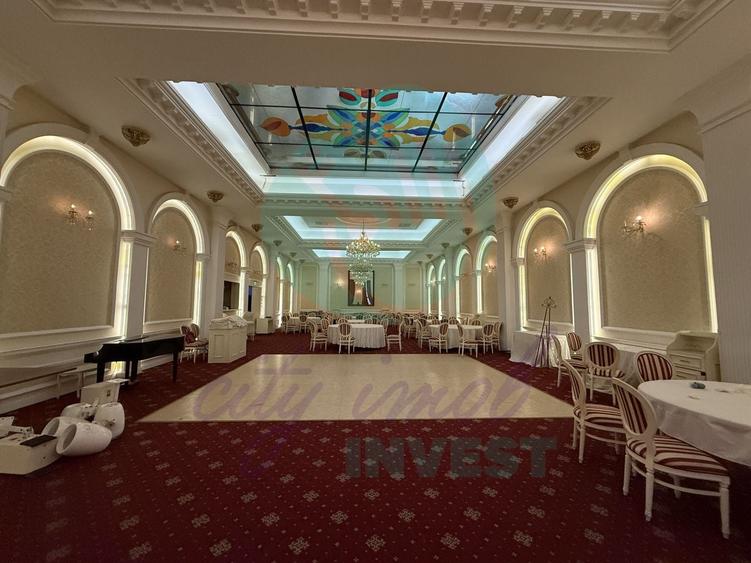 Spatiu comercial/birouri/salon de evenimente Calea Calarasilor-Hala Traian - 1