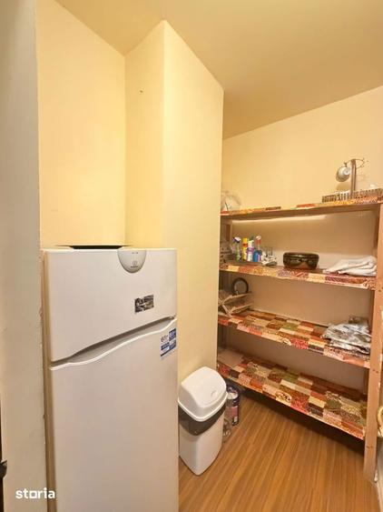 Apartament 2 dormitoare + living | Complex Dana | Micro 17 - 4