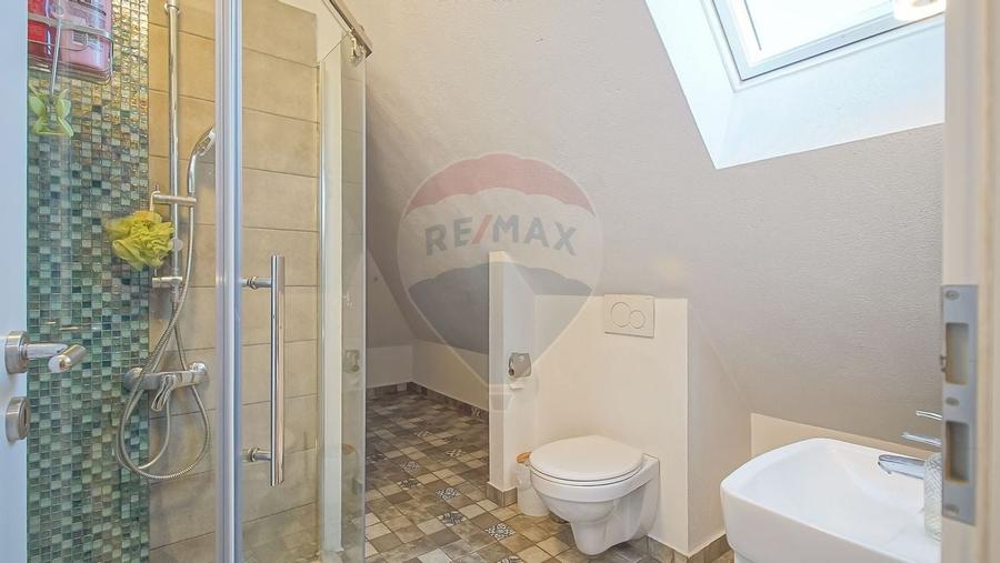 COMISION 0%! CASA SINGURA IN CURTE RENOVATA |STRADA MIRASLAU GRIVITEI - 13