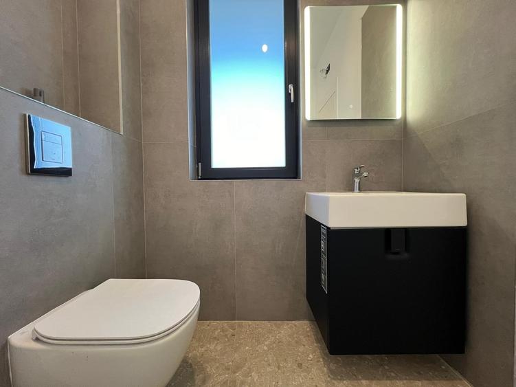 Tunari The Class Villas 3, la cheie, gata de mutare, proprietar - 16