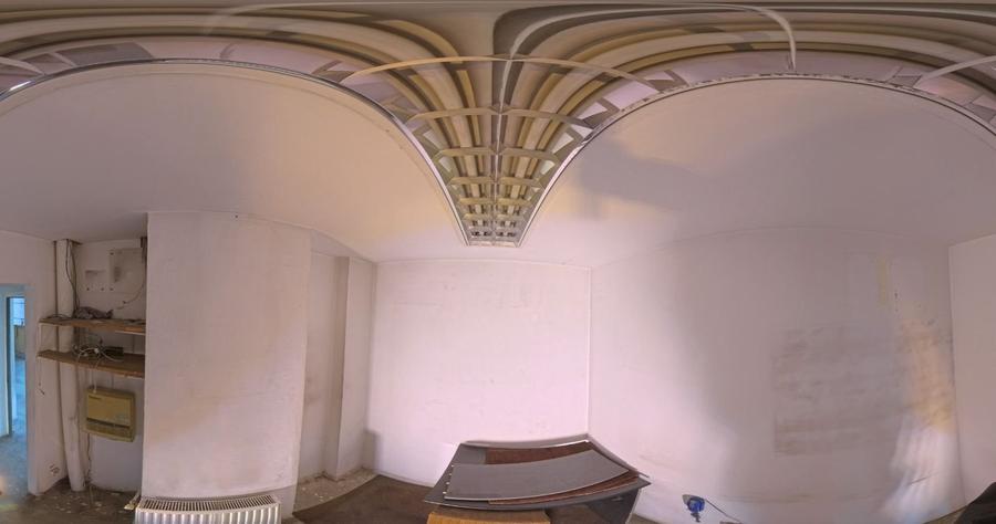 Spațiu Comercial de Închiriat în Sos. Alba Iulia Bl.18 Preț Negociabil - 7