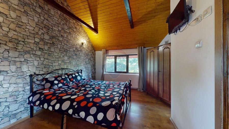 Refugiu exclusiv in Carpati - O oportunitate unica de investitie! - 3