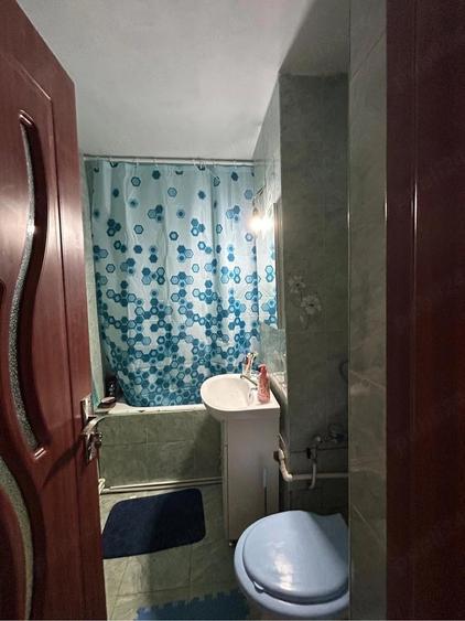 Inchiriez apartament 2 camere, parter, zona Visoi. - 5