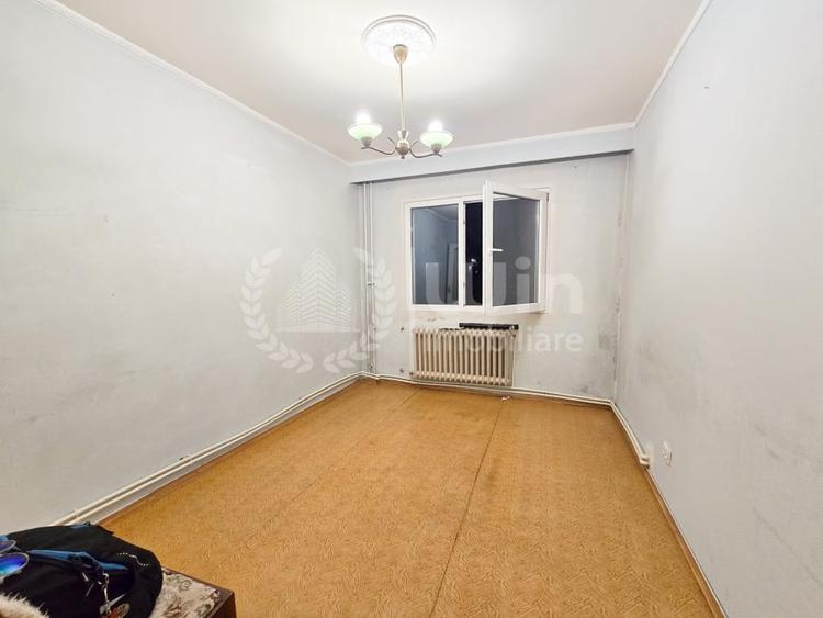 Apartament 2 camere | Etaj 2 | Balcon | Grigorescu | Zona Profi! - 1