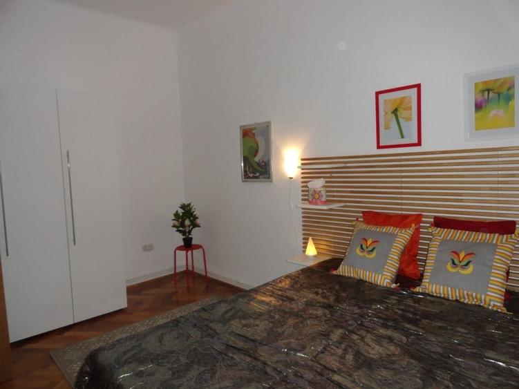 Brasov apartament de inchiriat (smart working, facultate) Biserica Neagra - 9