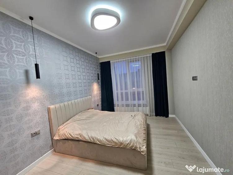 Apartament cu 3 camere de inchiriat in zona Dorobanti - 1
