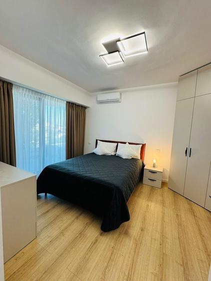 Apartament 2 camere de inchiriat Cotroceni-Bloc Nou-2 Bai - 10