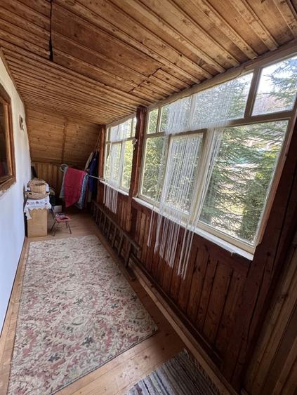 Casă de vacanță de vânzare în Colibița – priveliște superbă spre lac! - 12