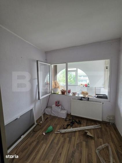 Apartament 4 camere, decomandat, 95 mp, zona Mazepa 1 - 10