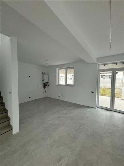 Casa Premium, 4 camere, 500 mp teren, toate utilitatile, Sanpetru-Harman - 6