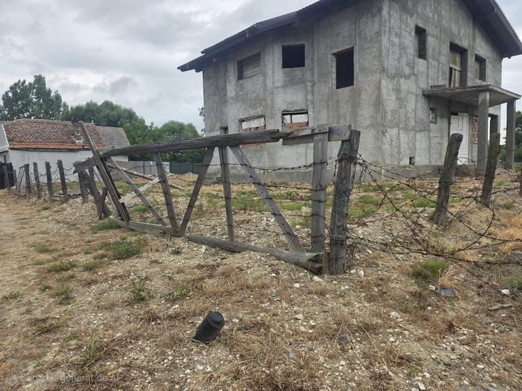 Vand casa individuala la gri in Dumbravita Brasov, comision zero client - 14