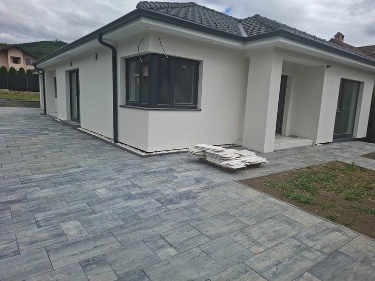 De vanzare casa pe parter in loc Medias , zona Wewern - 5