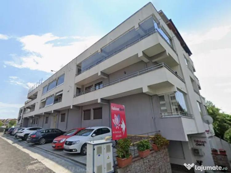 Apartament pe bulevard - 1